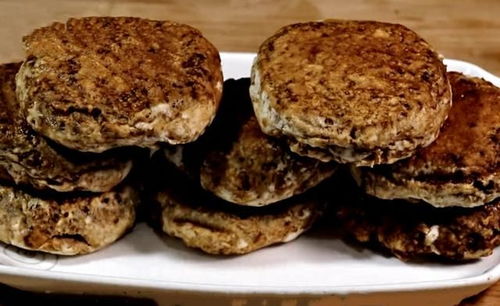 秋天,遇到此面食別手軟,簡單一做,焦香酥脆層次多,比饅頭好吃