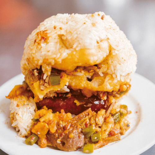 元氣滿滿 全國早點集結,廣州點心天團不孤單