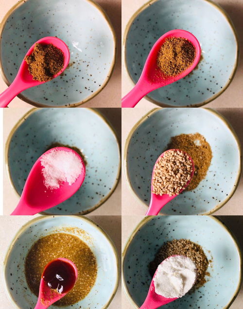 不用揉面醬料十足的香醬餅,自己輕松在家做,現做現吃解饞過癮