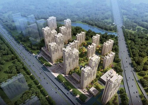 長春樓市雙周動態 逾五千套新房入市，非居住租賃市場受關注