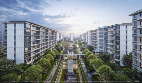 順義舊村改造迎新篇章 45億元商品住宅項目獲批，非居住租賃并舉促均衡發展